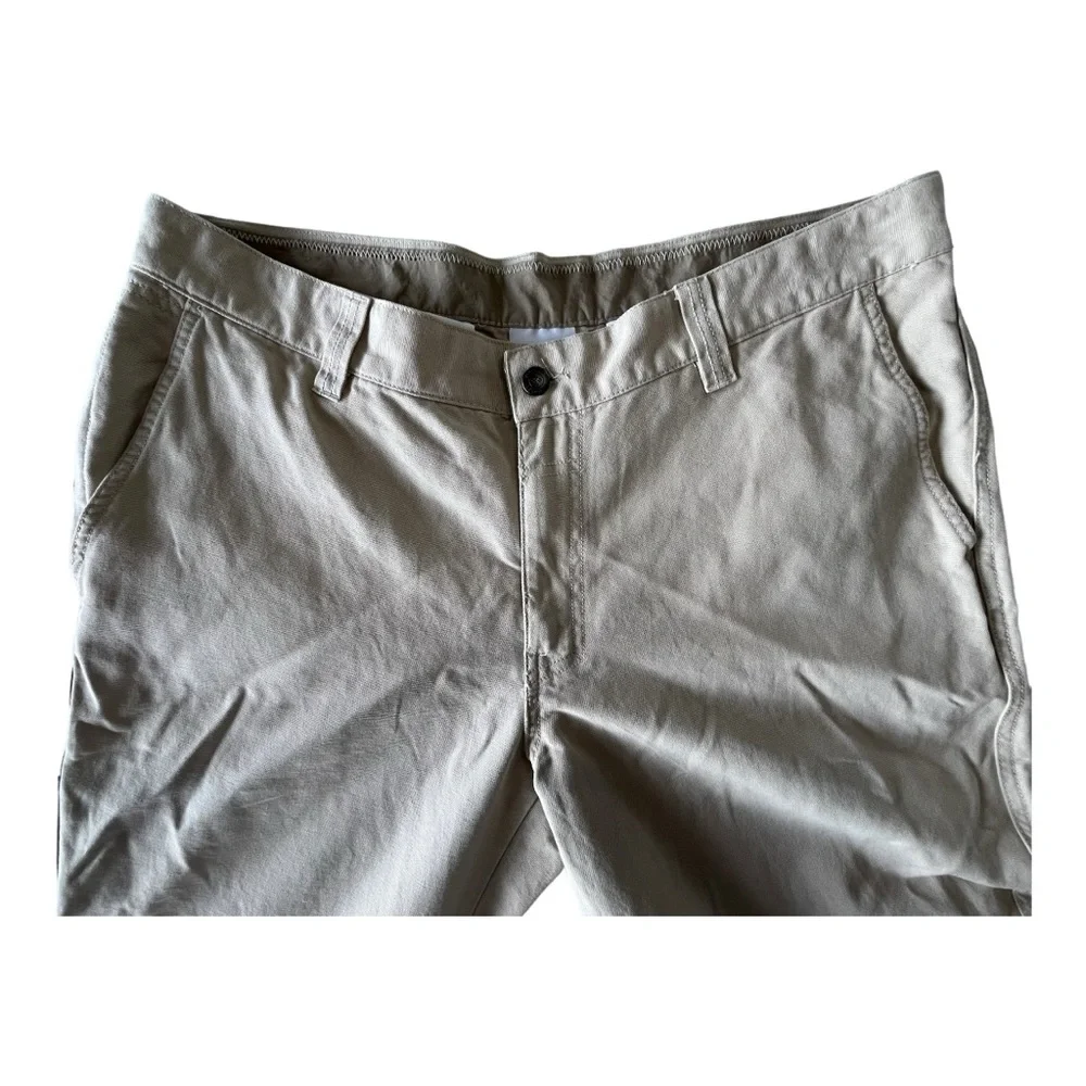 Columbia Flex ROC Pants, Men’s 38 X 30 Casual Outdoors